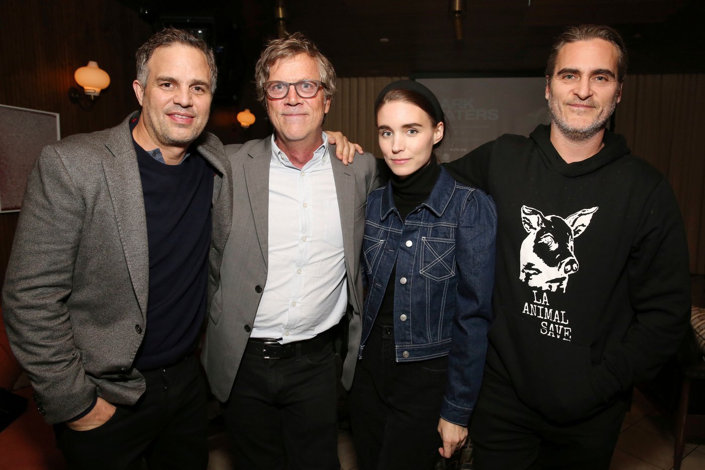 Rooney Mara  Photoshoot