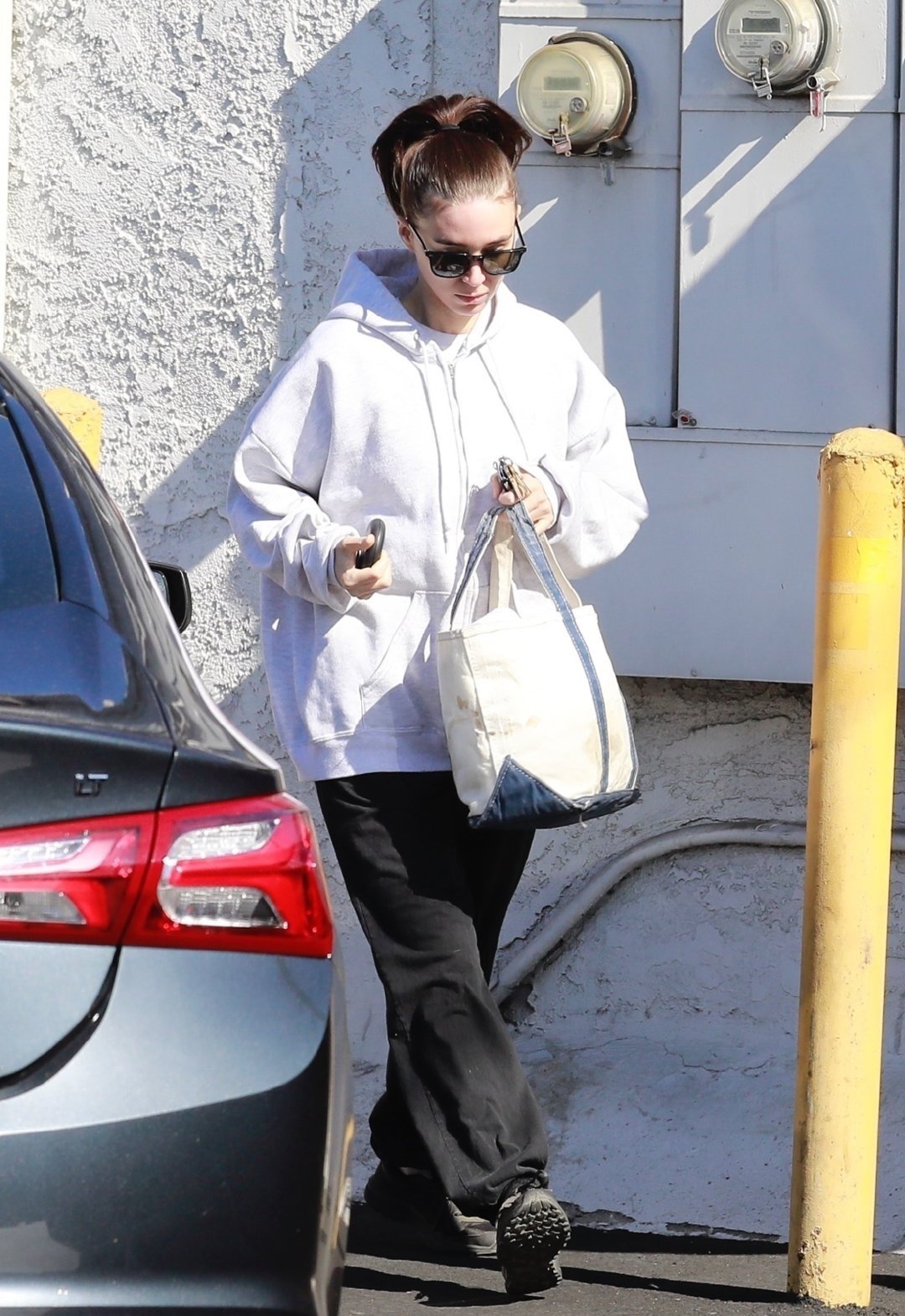 Rooney Mara  Photoshoot