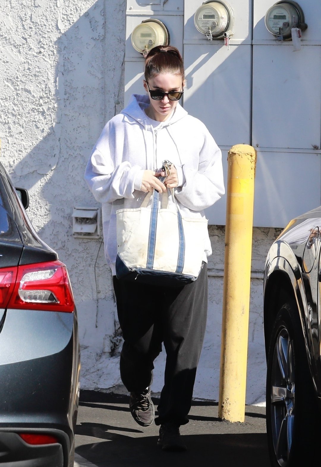 Rooney Mara  Photoshoot