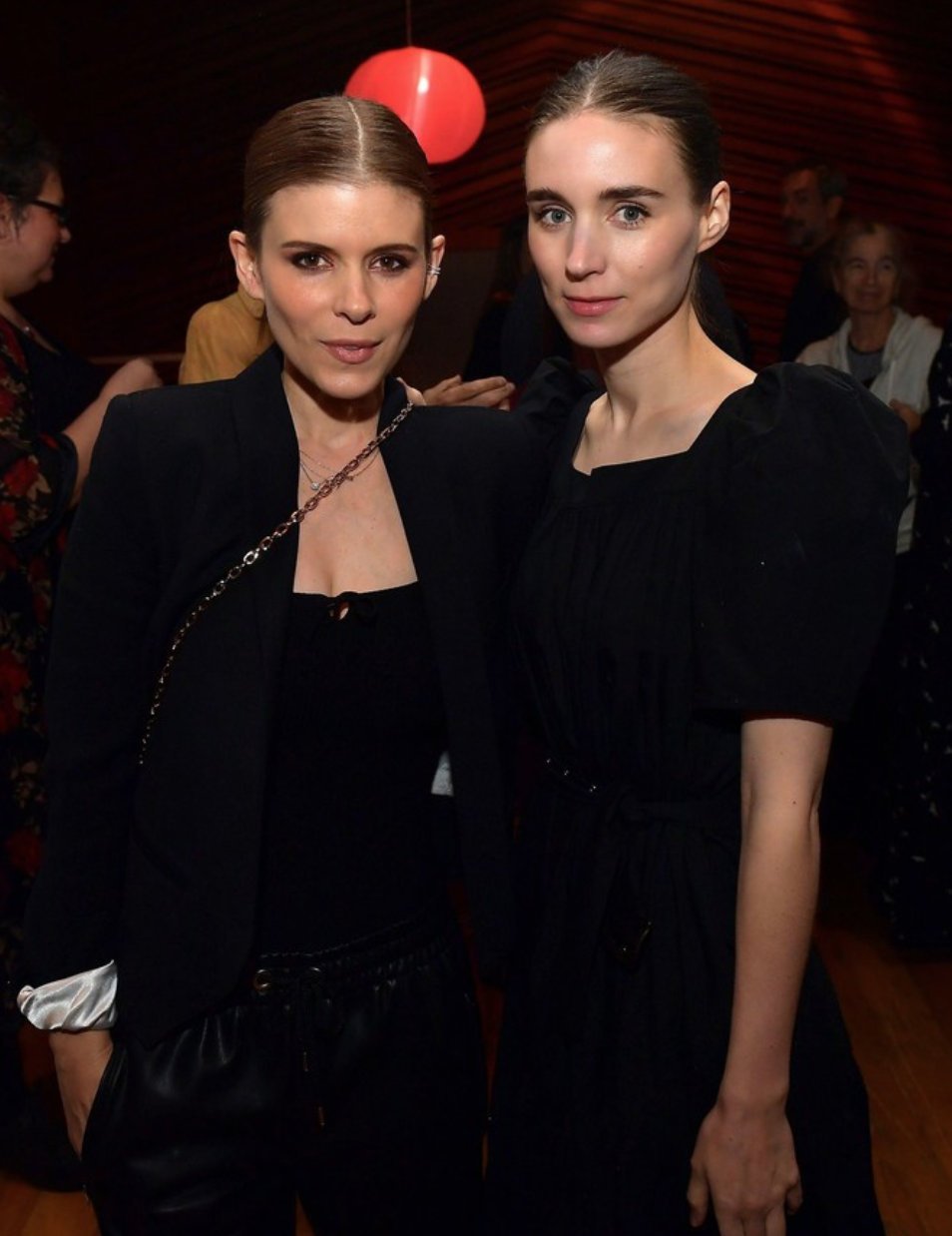 Rooney Mara  Photoshoot
