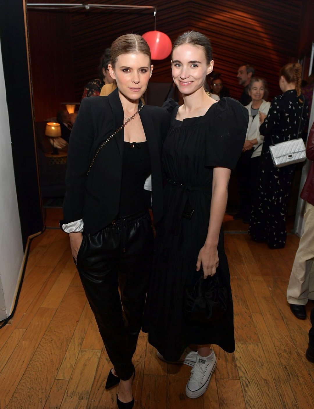 Rooney Mara  Photoshoot