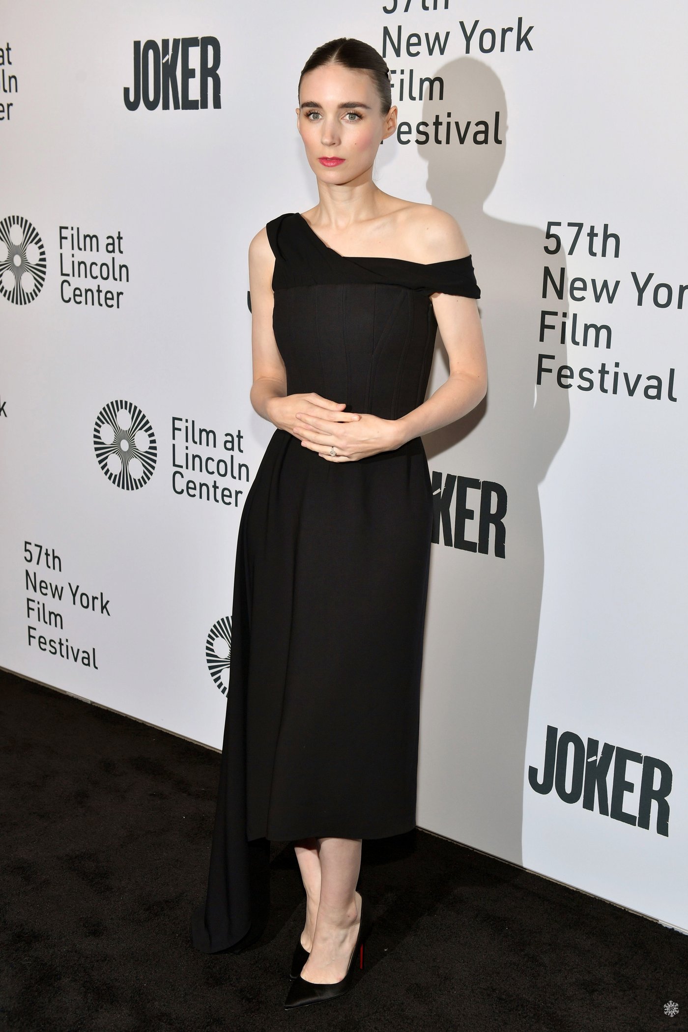 Rooney Mara  Photoshoot