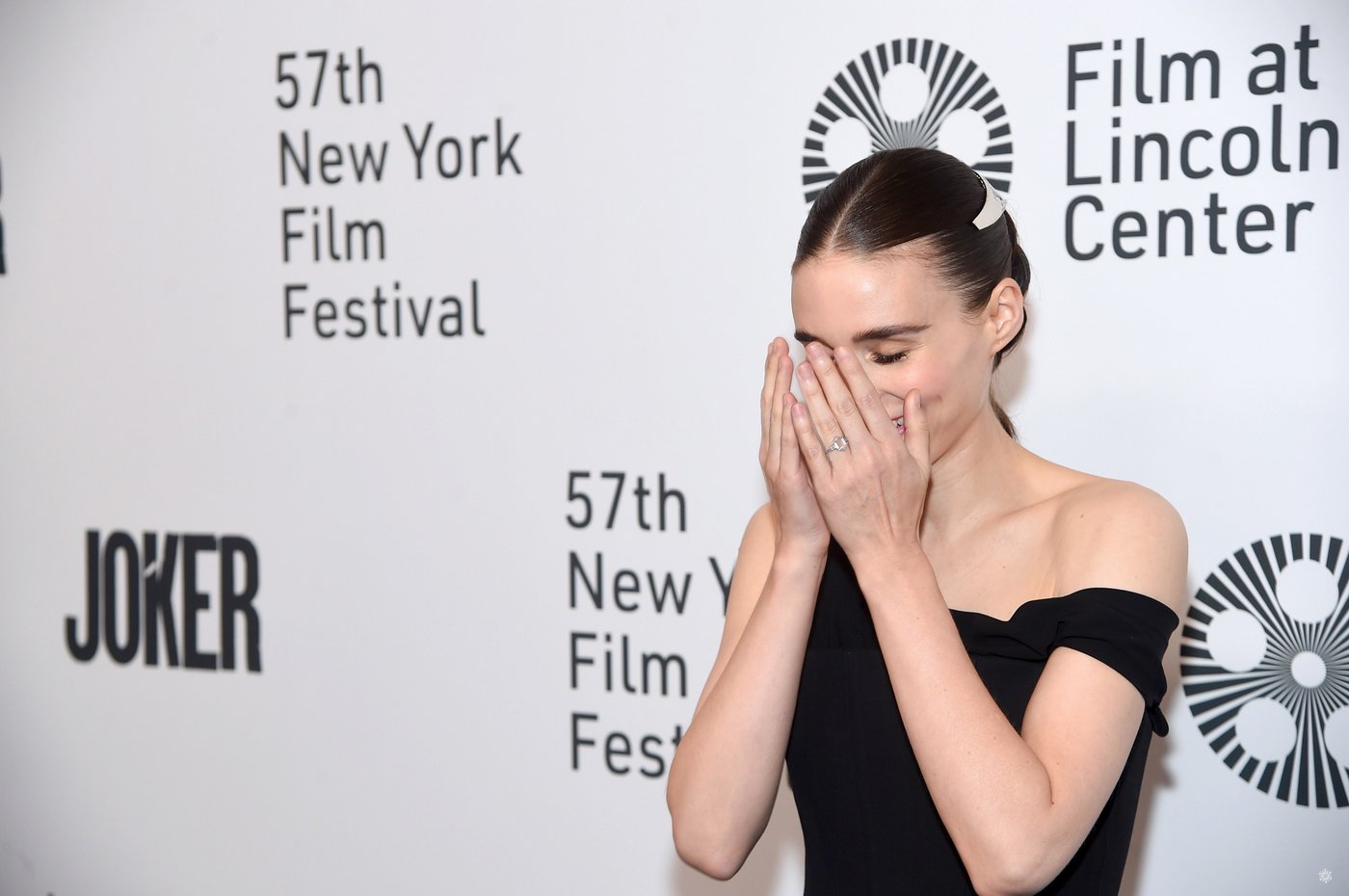 Rooney Mara  Photoshoot