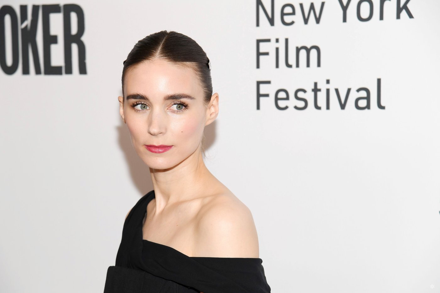 Rooney Mara  Photoshoot