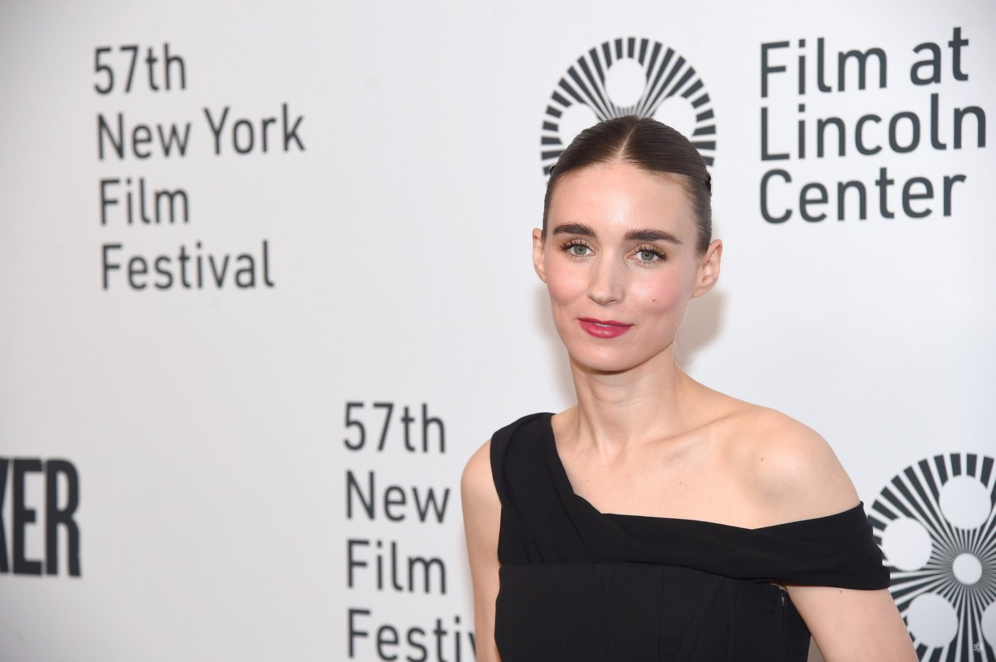 Rooney Mara  Photoshoot