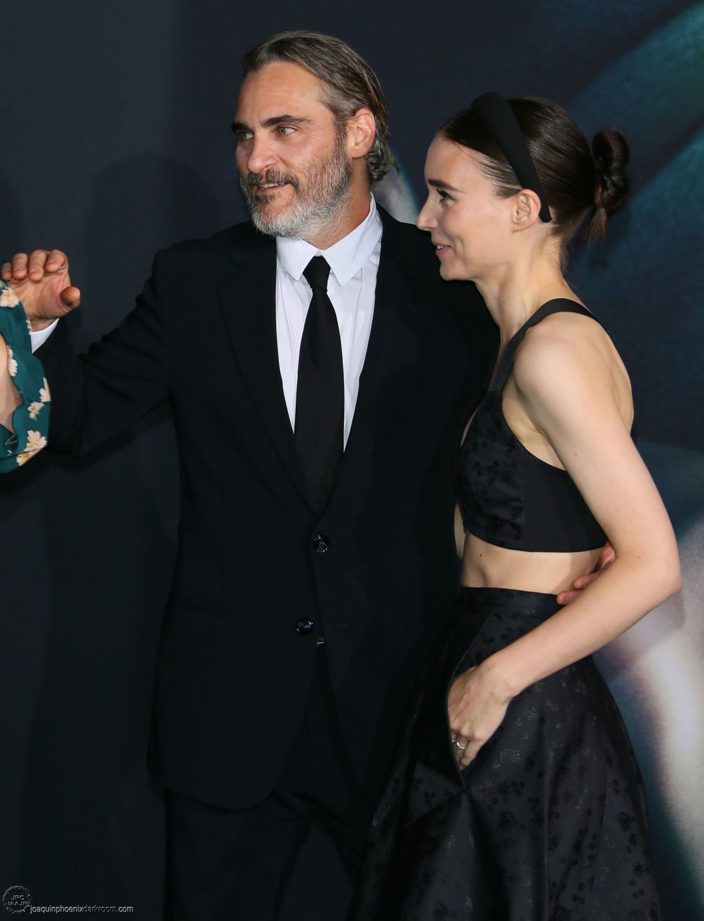 Rooney Mara  Photoshoot