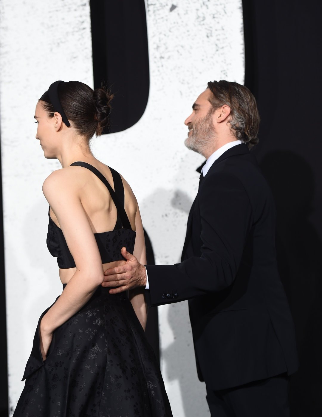 Rooney Mara  Photoshoot