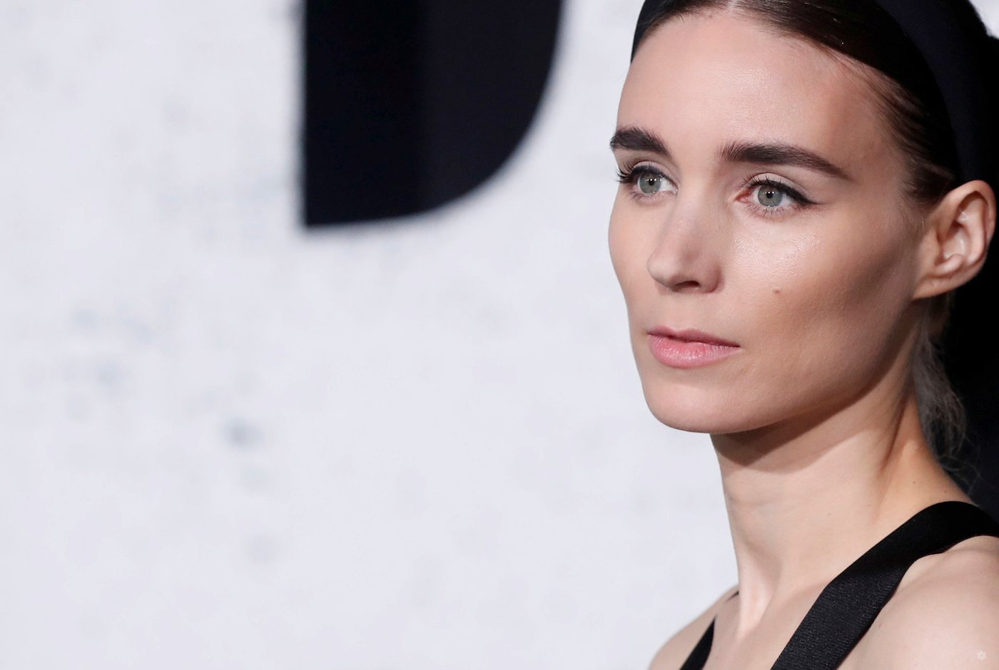 Rooney Mara  Photoshoot