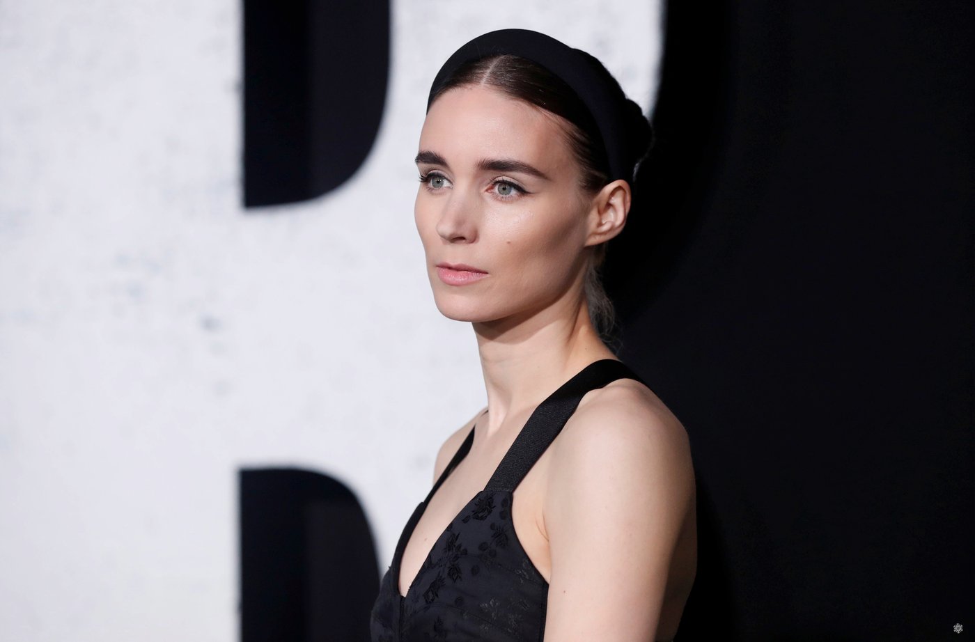 Rooney Mara  Photoshoot