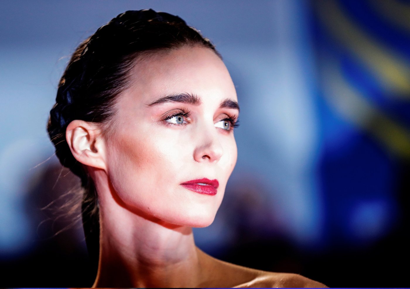 Rooney Mara  Photoshoot