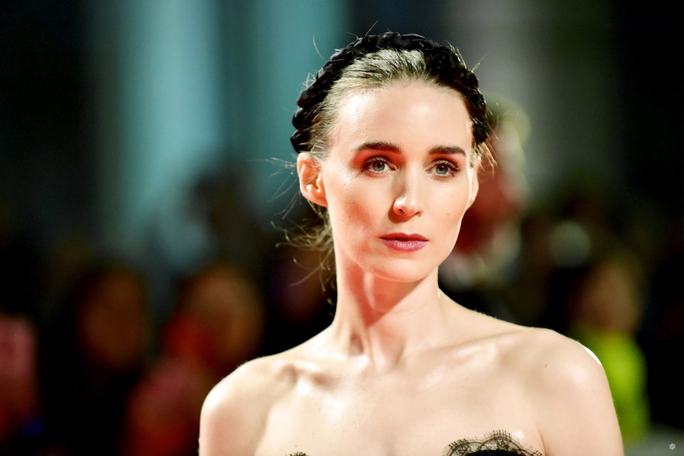 Rooney Mara  Photoshoot