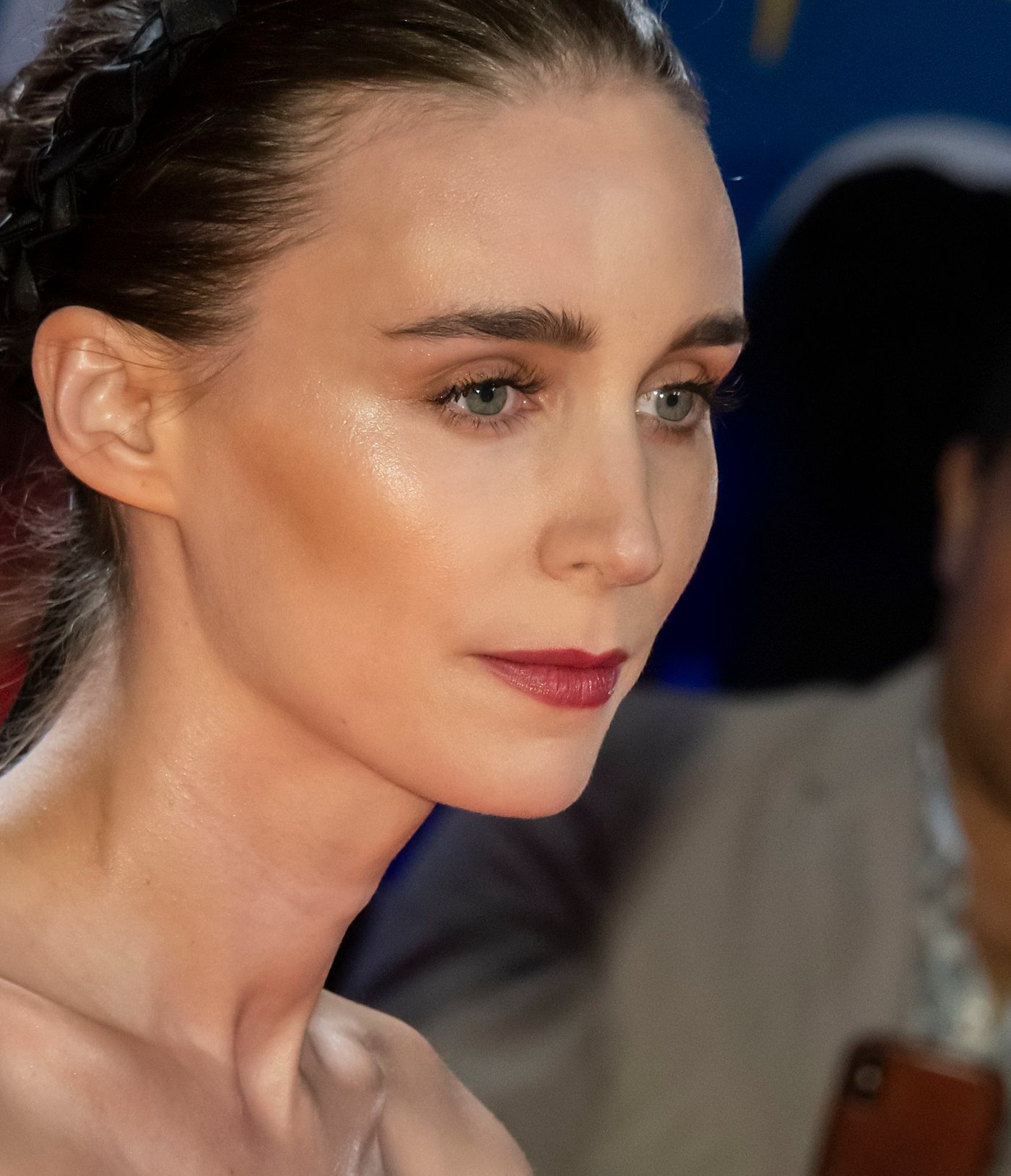 Rooney Mara  Photoshoot
