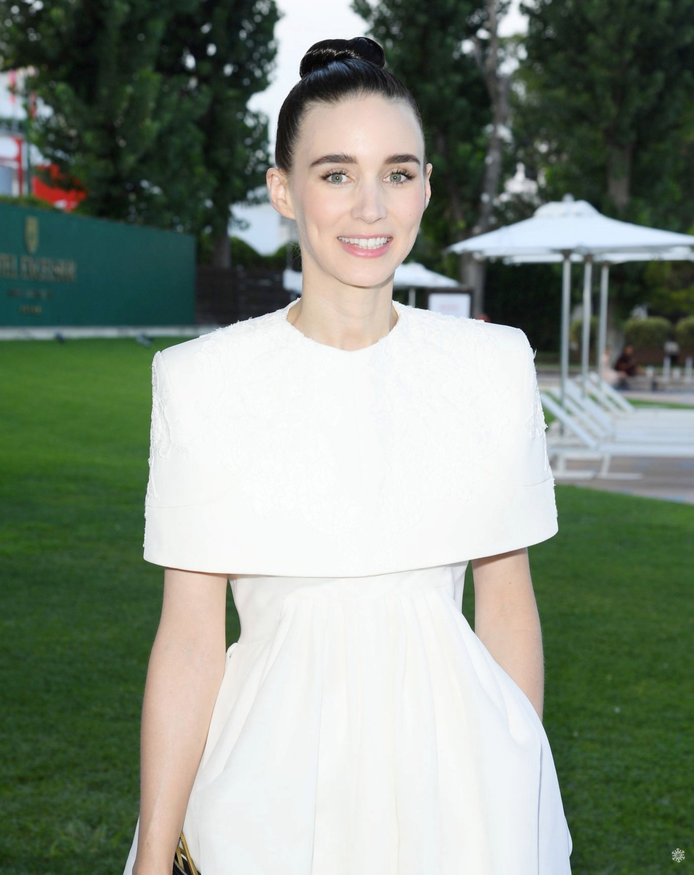 Rooney Mara  Photoshoot