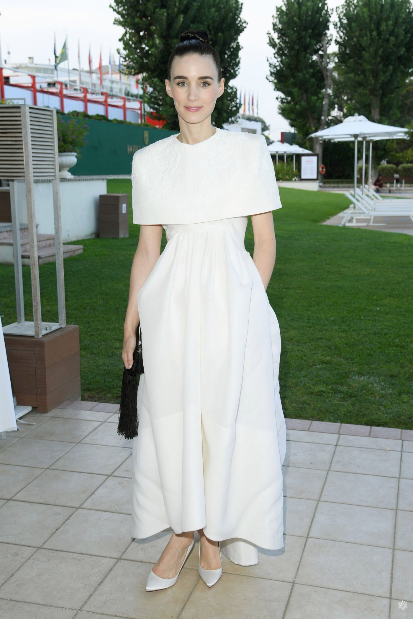 Rooney Mara  Photoshoot
