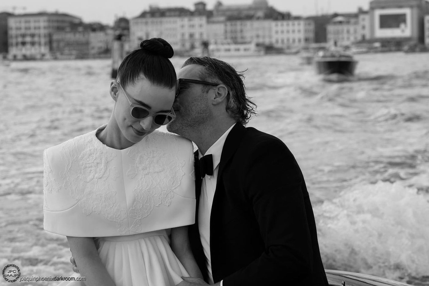 Rooney Mara  Photoshoot