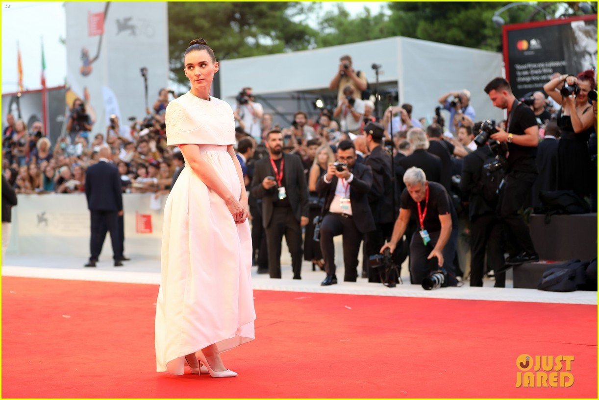 Rooney Mara  Photoshoot