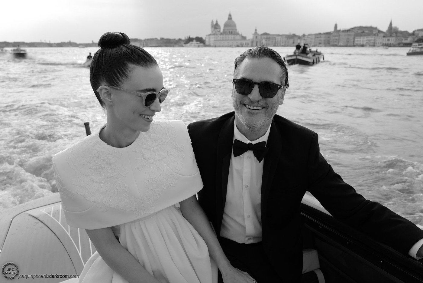 Rooney Mara  Photoshoot