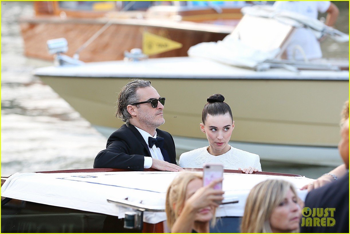 Rooney Mara  Photoshoot