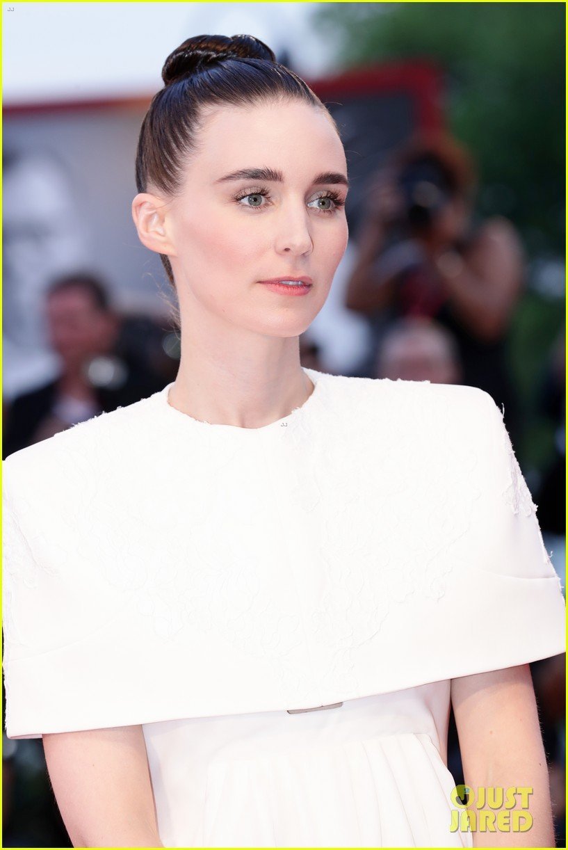 Rooney Mara  Photoshoot