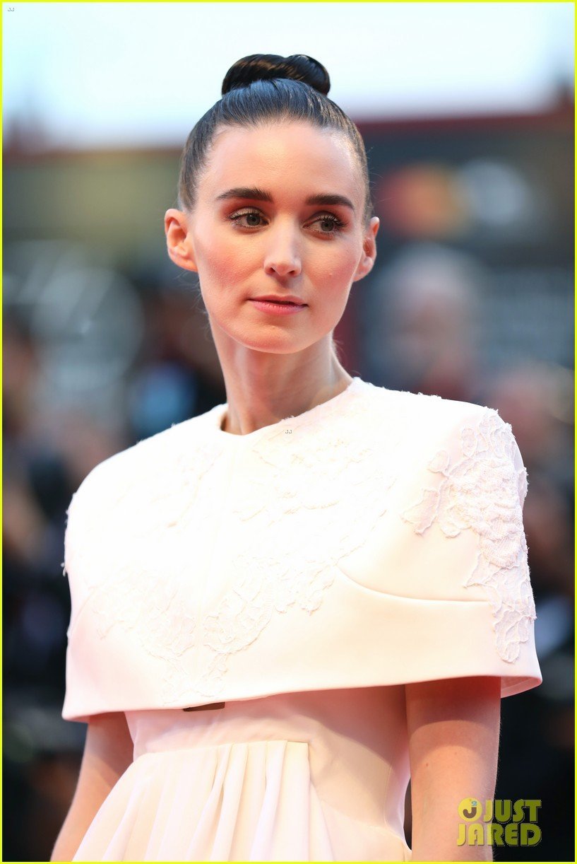 Rooney Mara  Photoshoot
