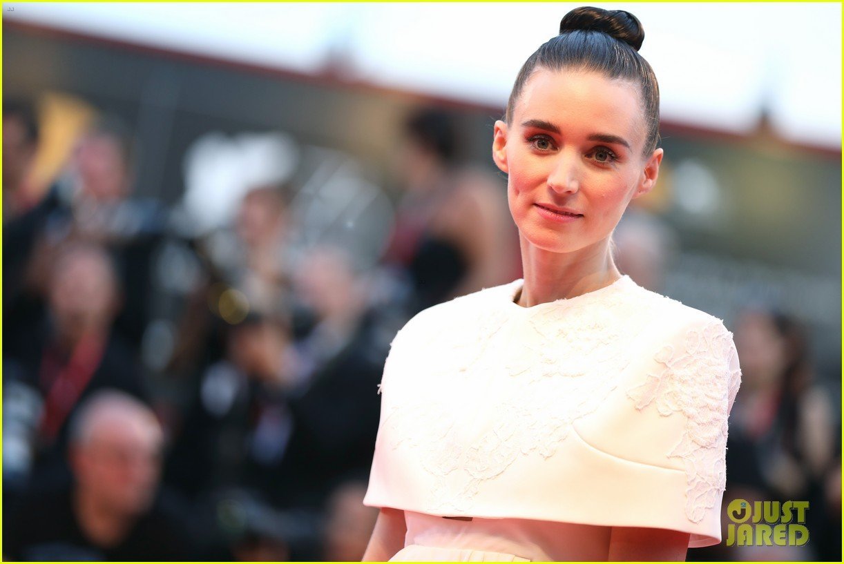 Rooney Mara  Photoshoot