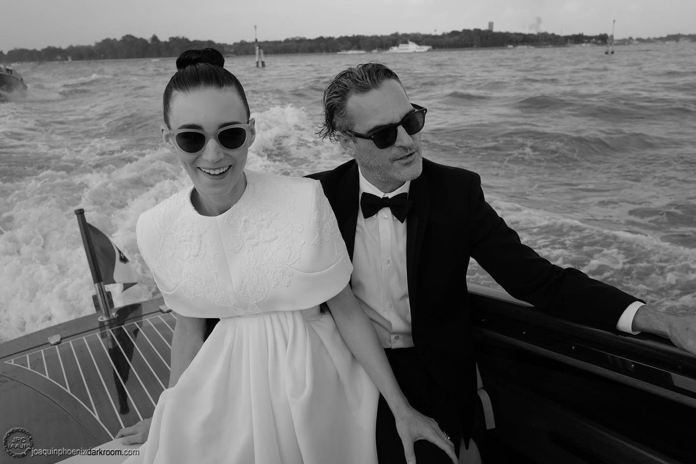 Rooney Mara  Photoshoot