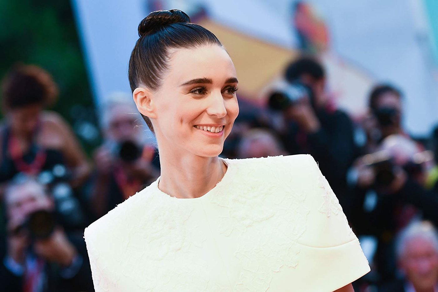 Rooney Mara  Photoshoot