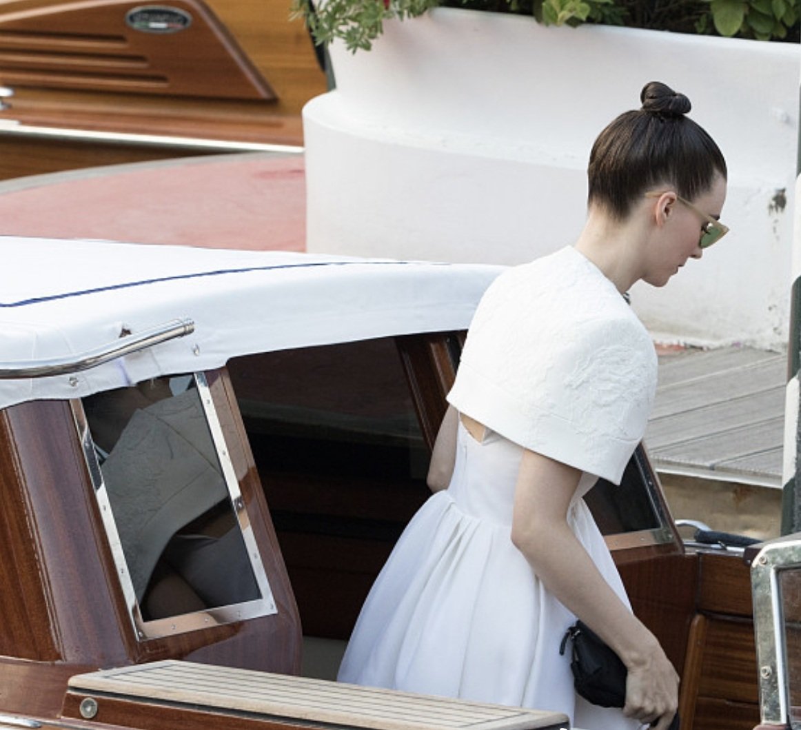 Rooney Mara  Photoshoot