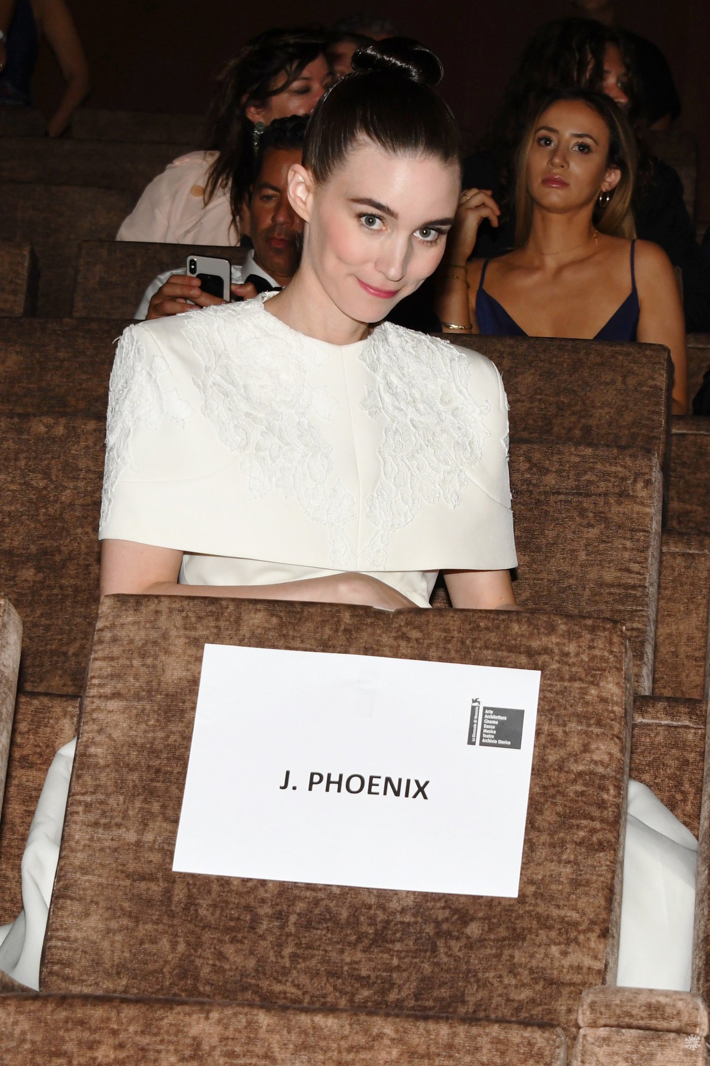 Rooney Mara  Photoshoot