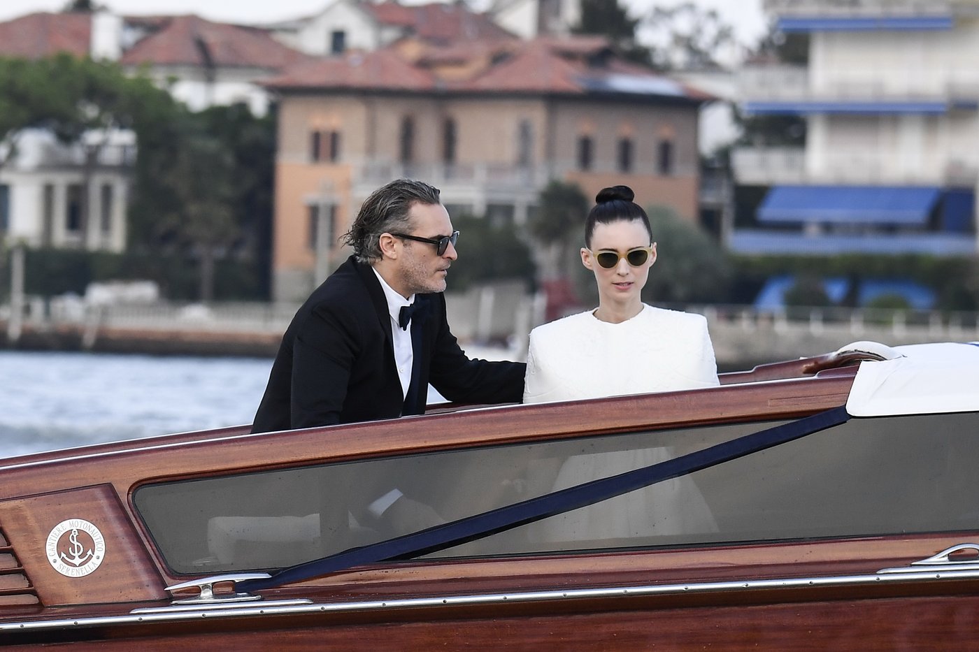 Rooney Mara  Photoshoot