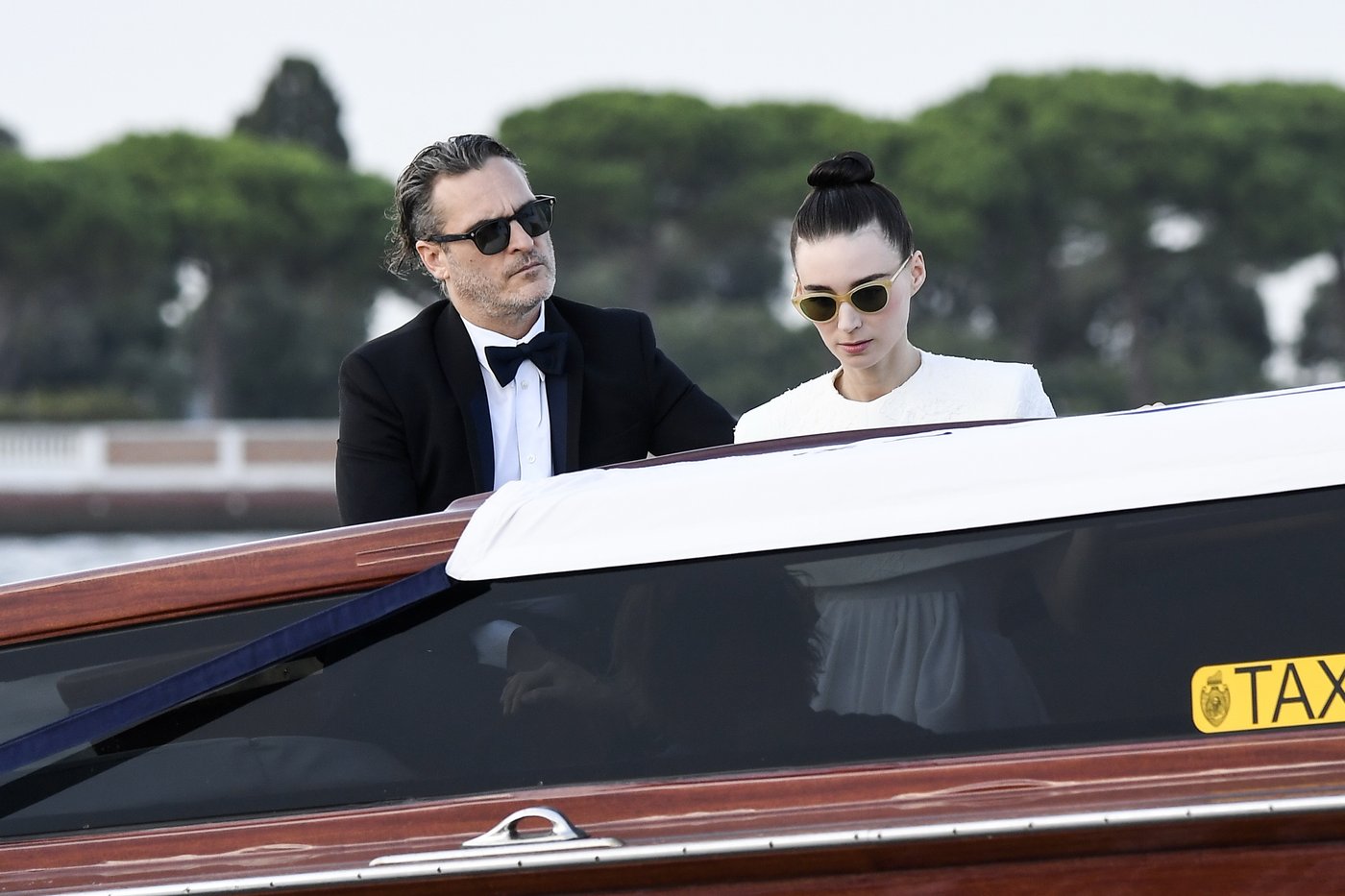 Rooney Mara  Photoshoot