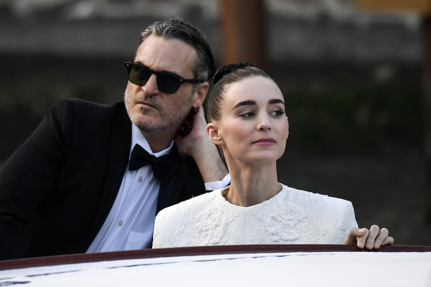 Rooney Mara  Photoshoot