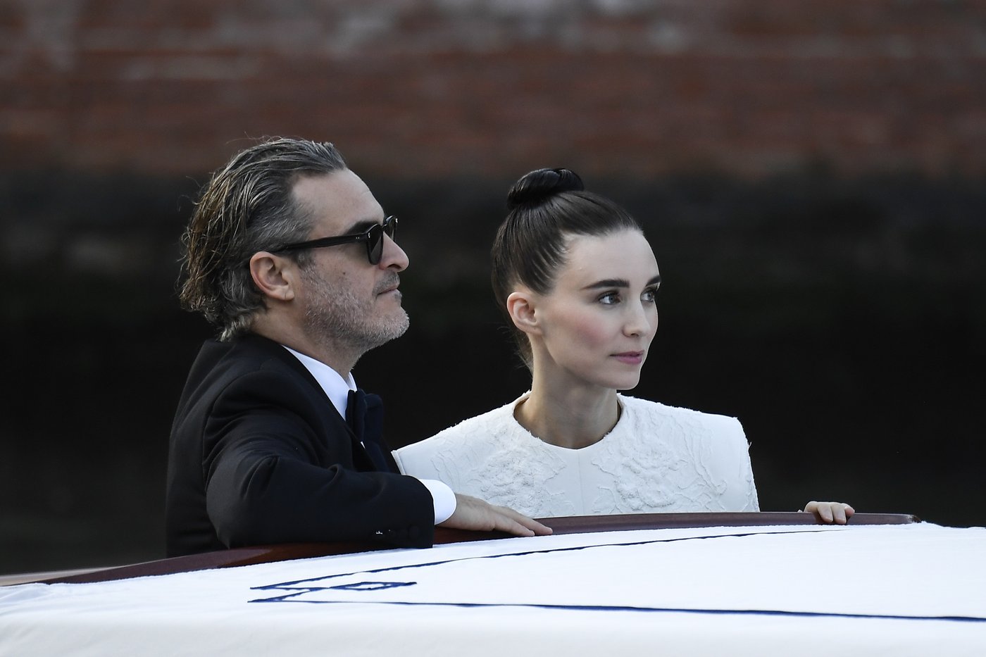 Rooney Mara  Photoshoot