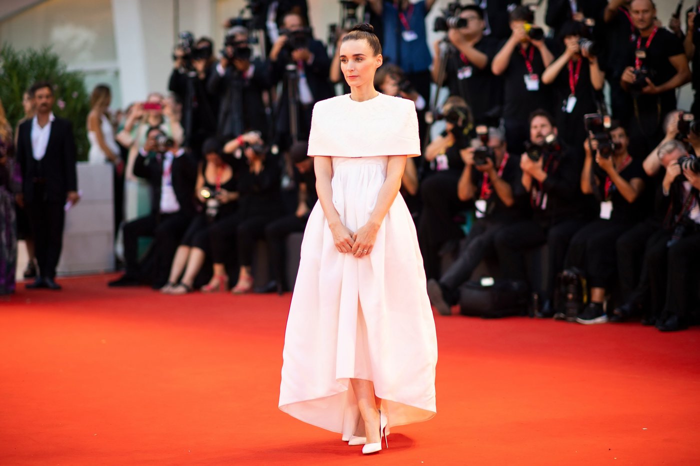 Rooney Mara  Photoshoot
