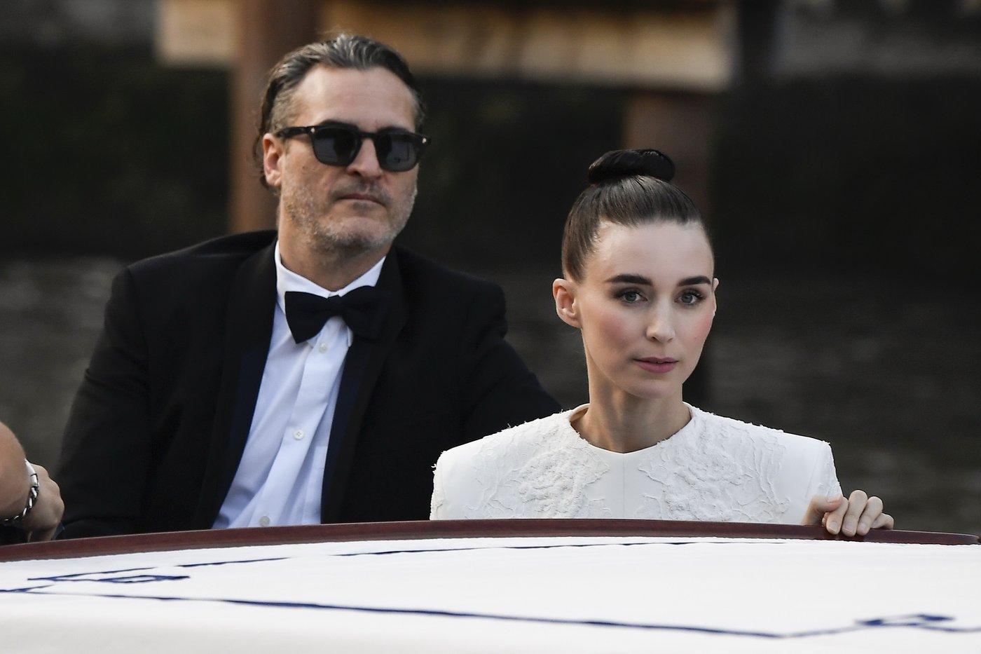 Rooney Mara  Photoshoot