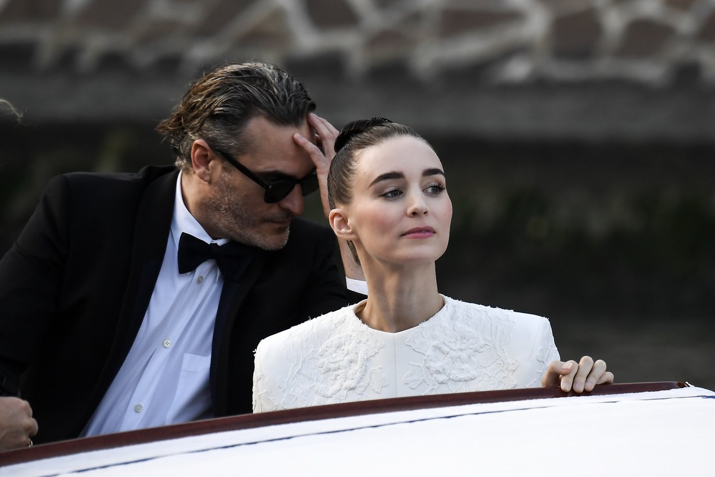 Rooney Mara  Photoshoot