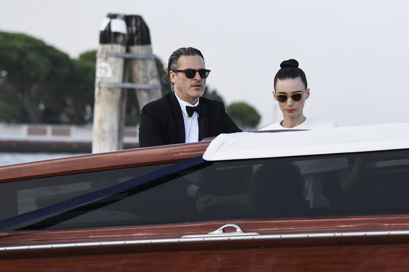 Rooney Mara  Photoshoot