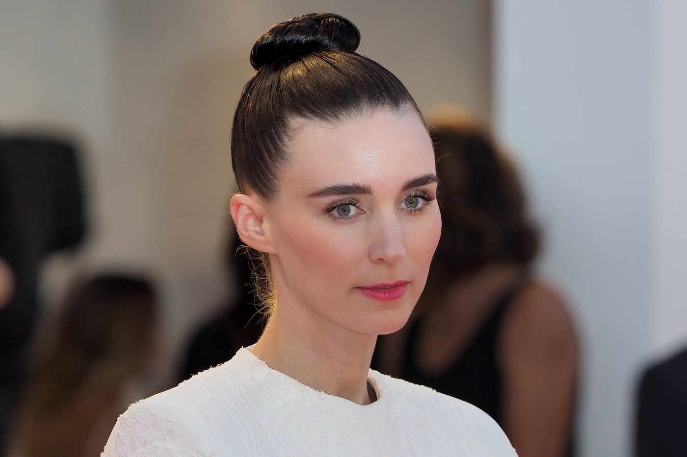 Rooney Mara  Photoshoot