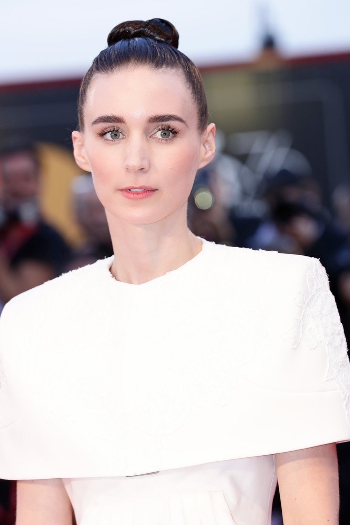 Rooney Mara  Photoshoot