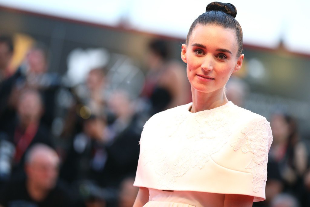 Rooney Mara  Photoshoot