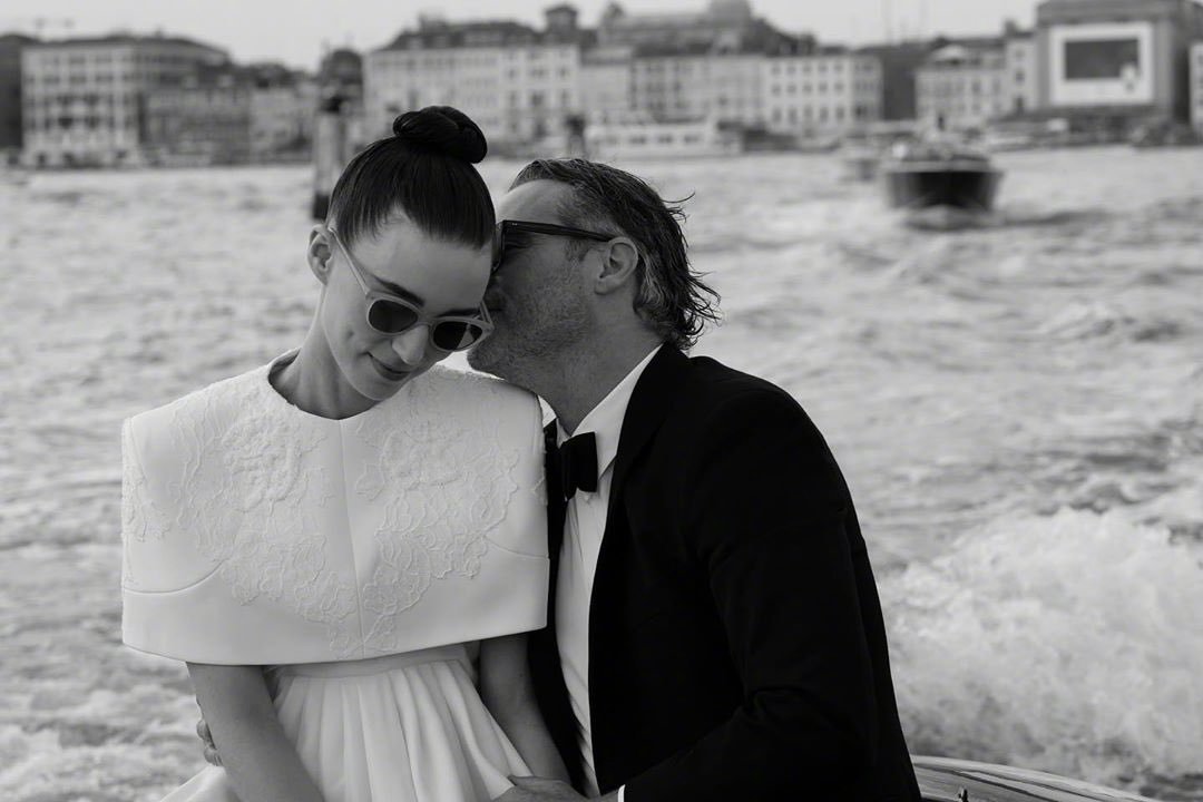 Rooney Mara  Photoshoot