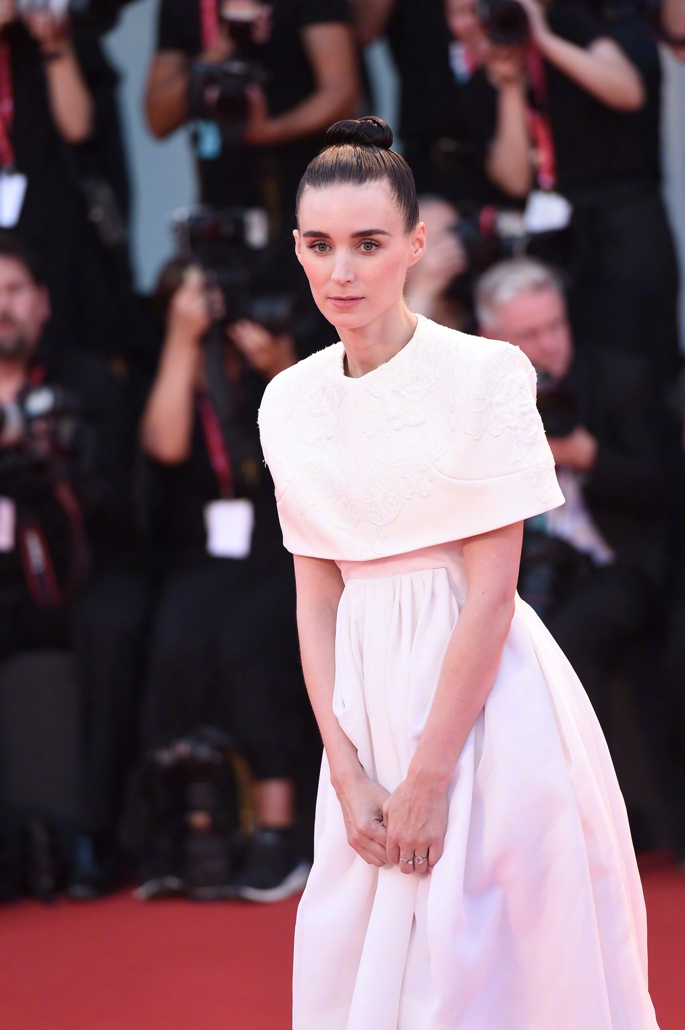 Rooney Mara  Photoshoot