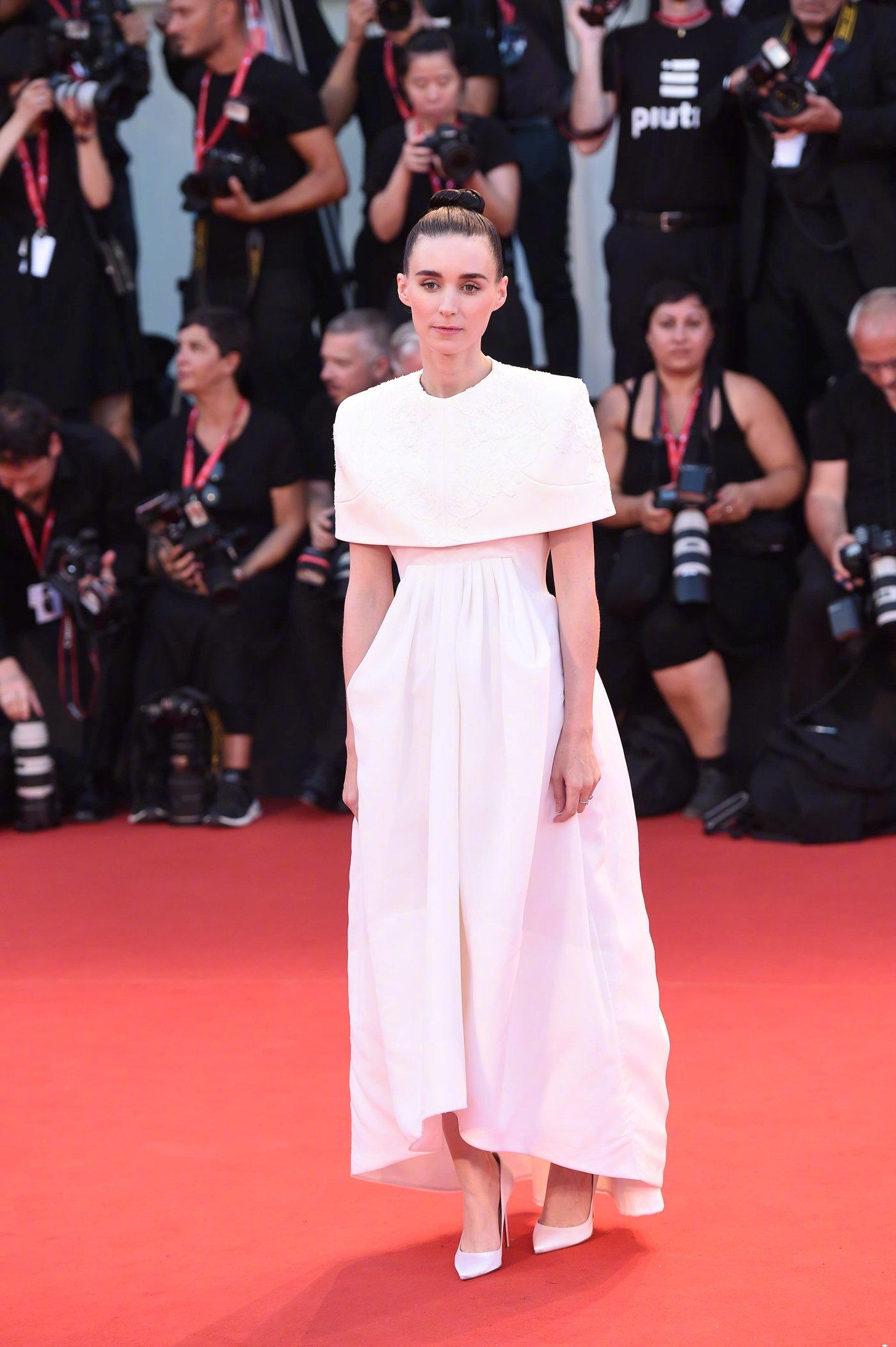 Rooney Mara  Photoshoot