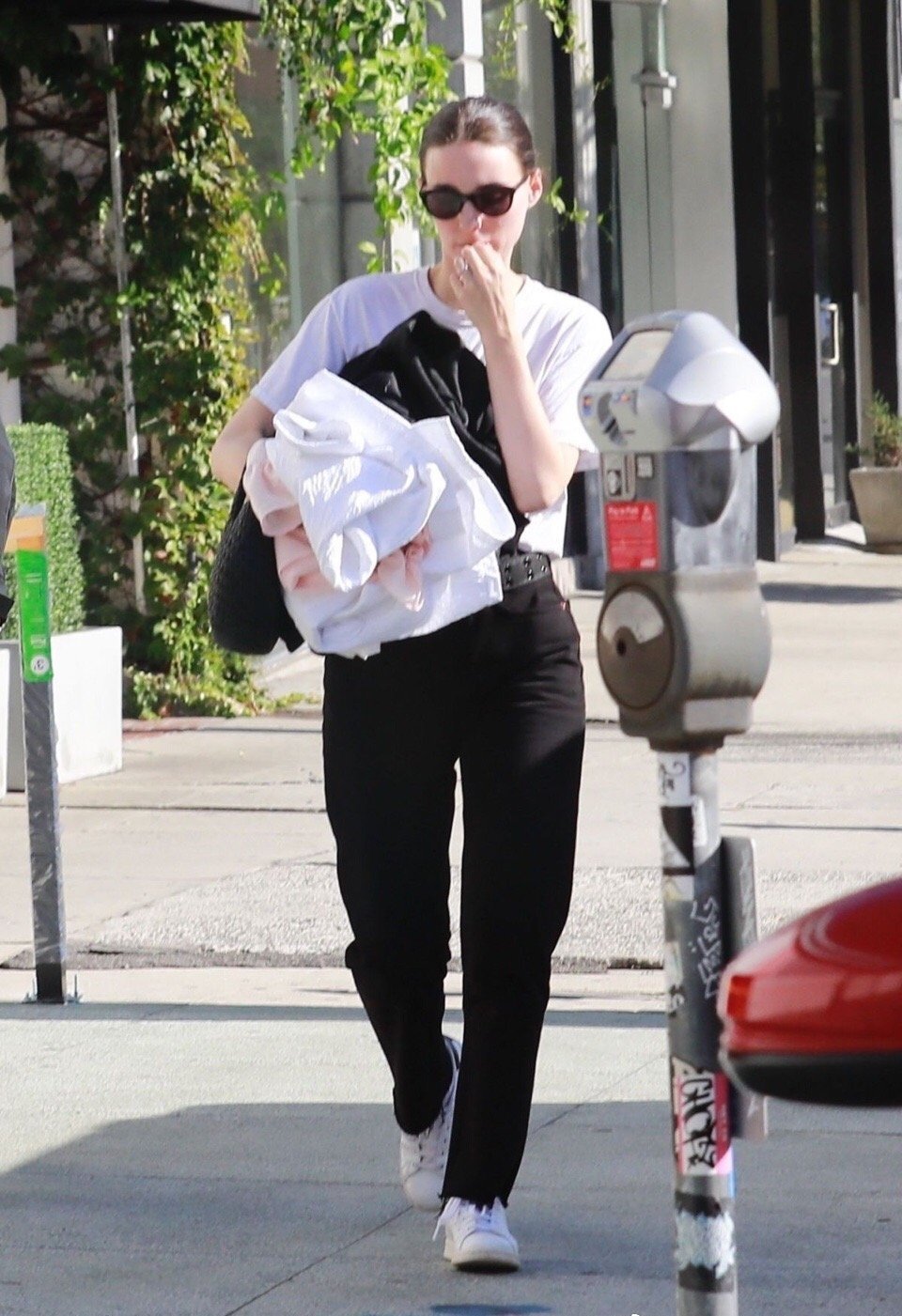Rooney Mara  Photoshoot