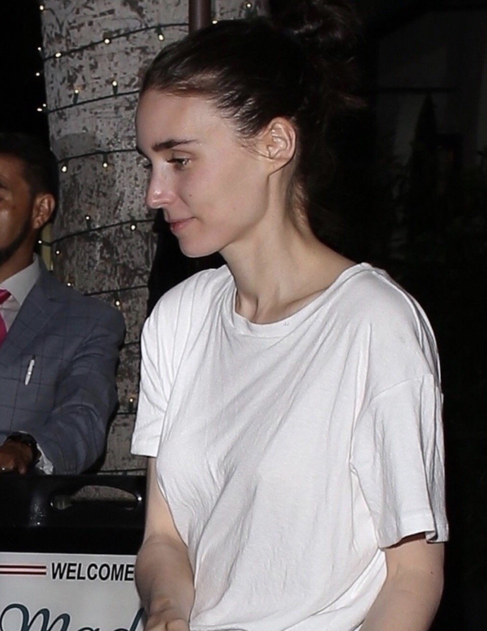 Rooney Mara  Photoshoot