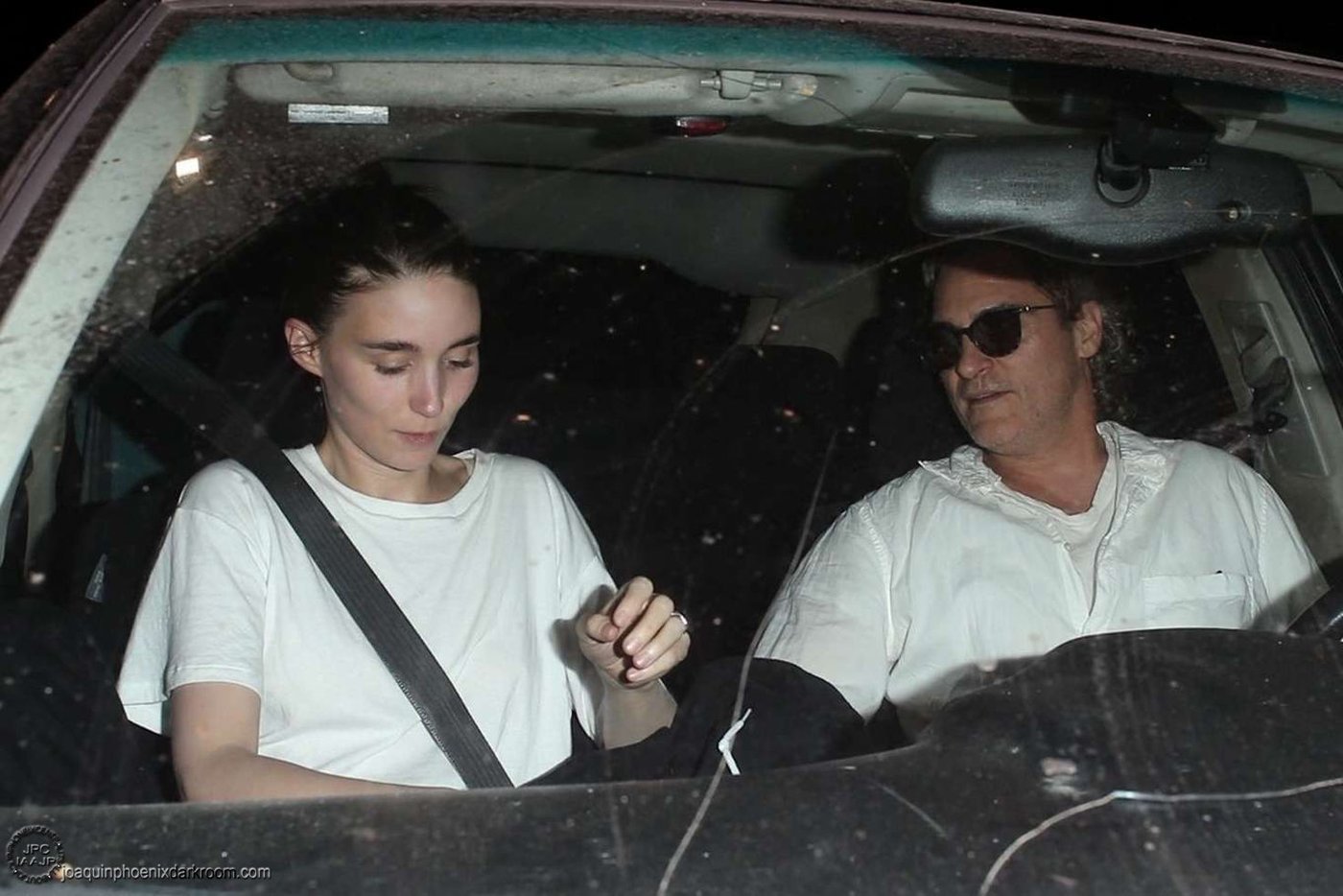 Rooney Mara  Photoshoot