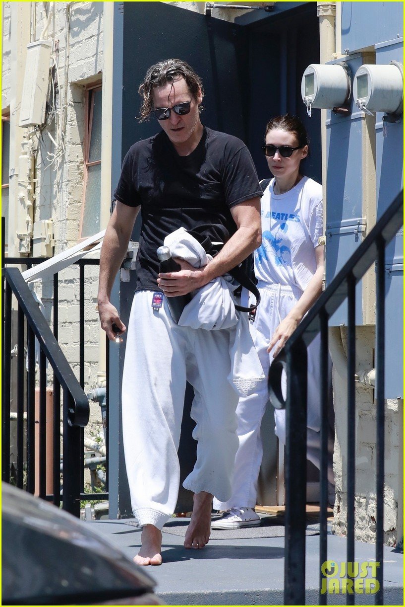 Rooney Mara  Photoshoot