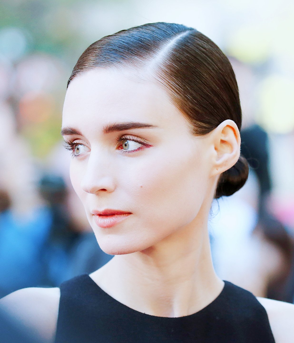Rooney Mara  Photoshoot