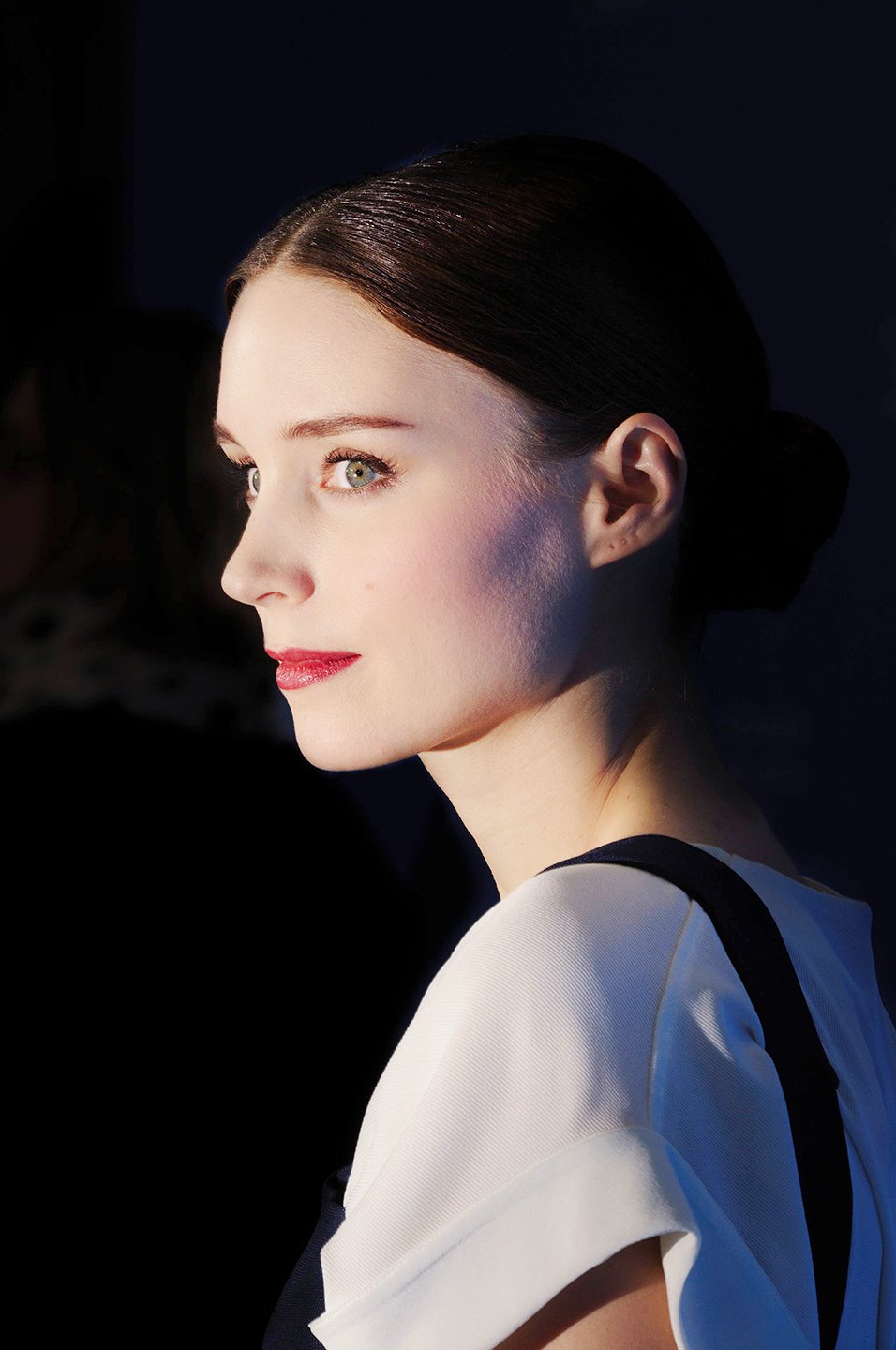 Rooney Mara  Photoshoot