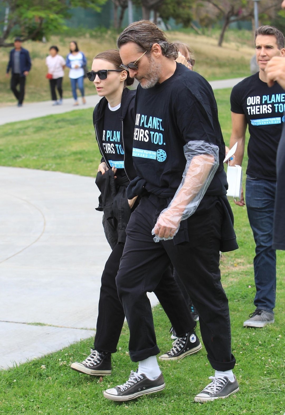 Rooney Mara  Photoshoot